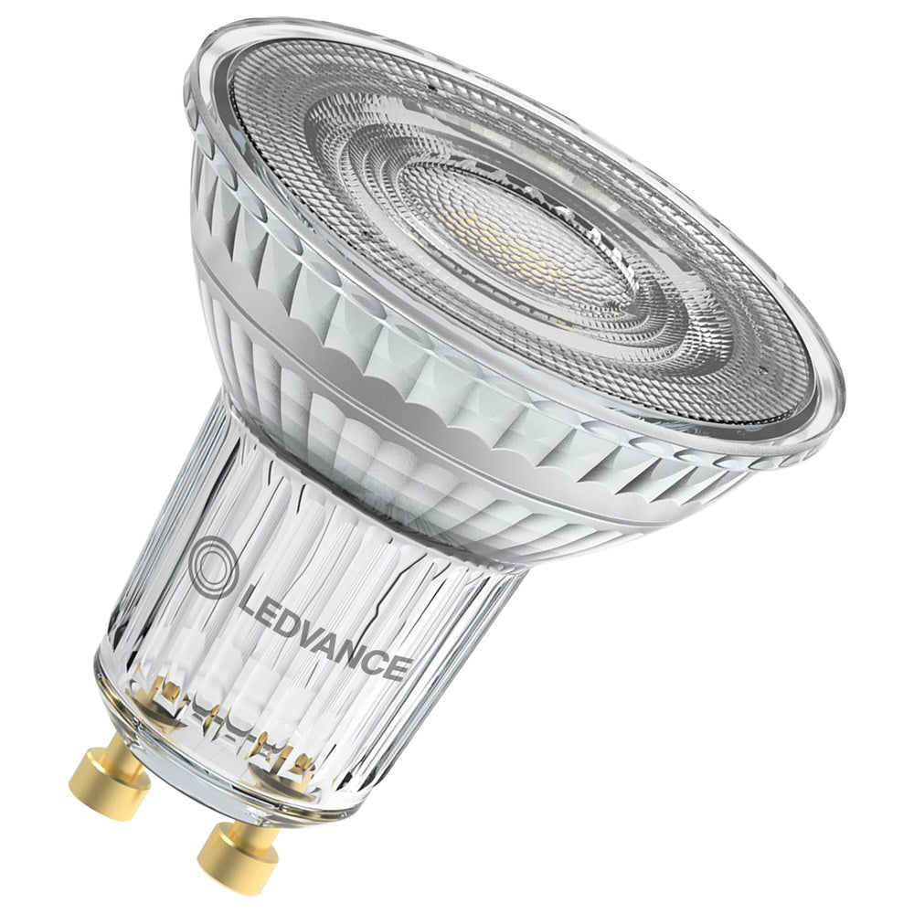 LEDVANCE Performance PAR16 GU10 LED Spot 9.6W 840 - 4099854071058