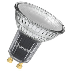 LEDVANCE PAR16 GU10 LED Spot 7.9W 927 Dimmable - 4099854059018