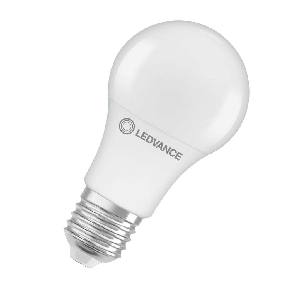 Ledvance Classic A75 Dimmable LED E27 10.5W 2700K - 4099854043994