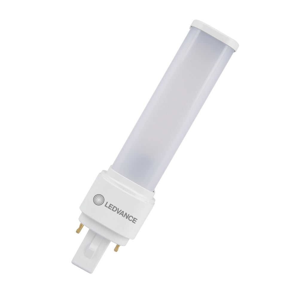 LEDVANCE Dulux D26 LED 9W 840 G24D-3 CCG Compatible - 4058075823198