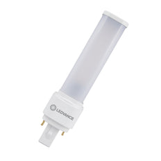 LEDVANCE Dulux D26 LED 9W 840 G24D-3 CCG Compatible - 4058075823198