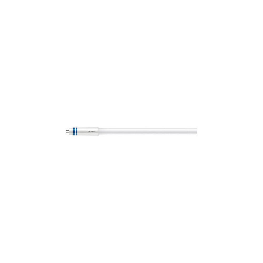 Philips Master LED T5 Tube 600mm 7W 830 InstantFit HF - 8720169309661 [10 Pieces]