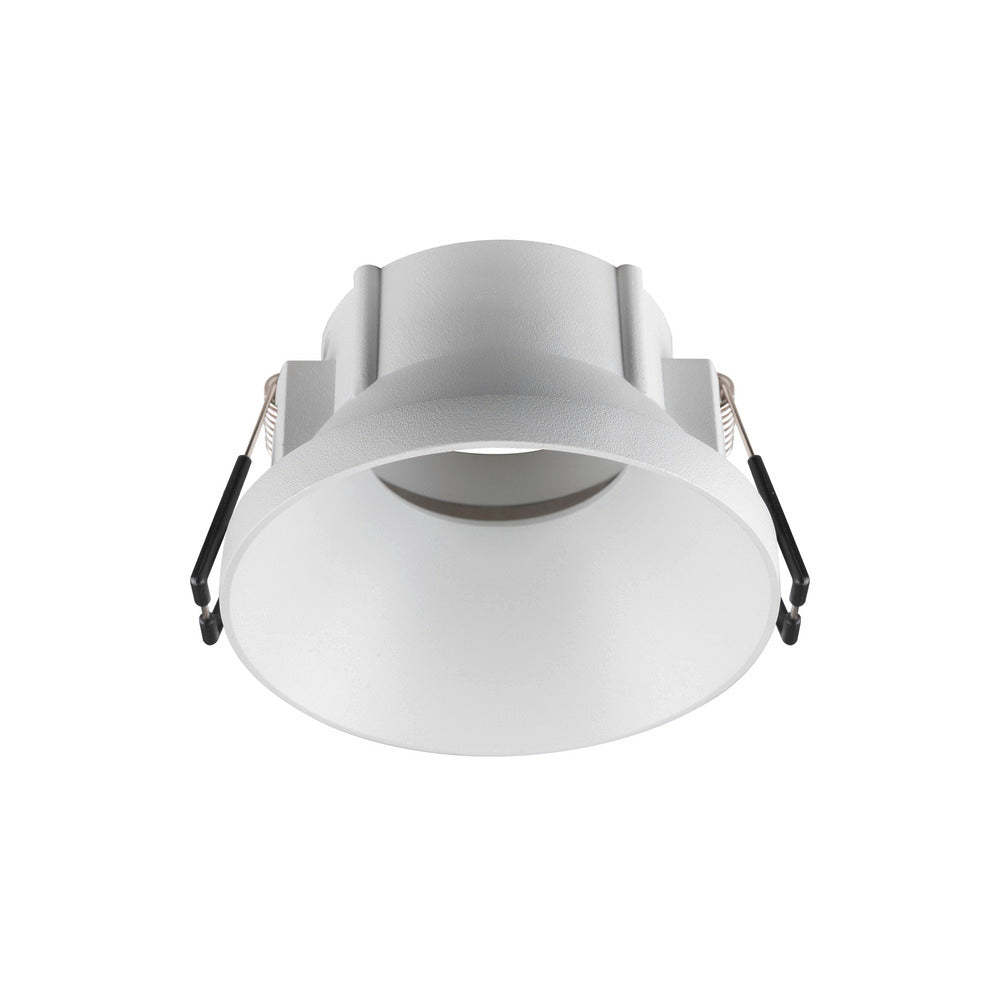SLV New Tria 75 Recessed Ceiling Mount Ring White - 1007450