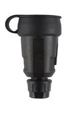 Hightech French Belgian IP44 Connector With Contact Guard - 100000091