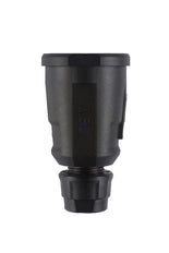 ABL Hightech IP20 SCHUKO Connector Type 1580 - 100000073 [2 Pieces]