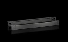 VX Corner Base Plinth With Trim Panel 1200x100mm - 8660007