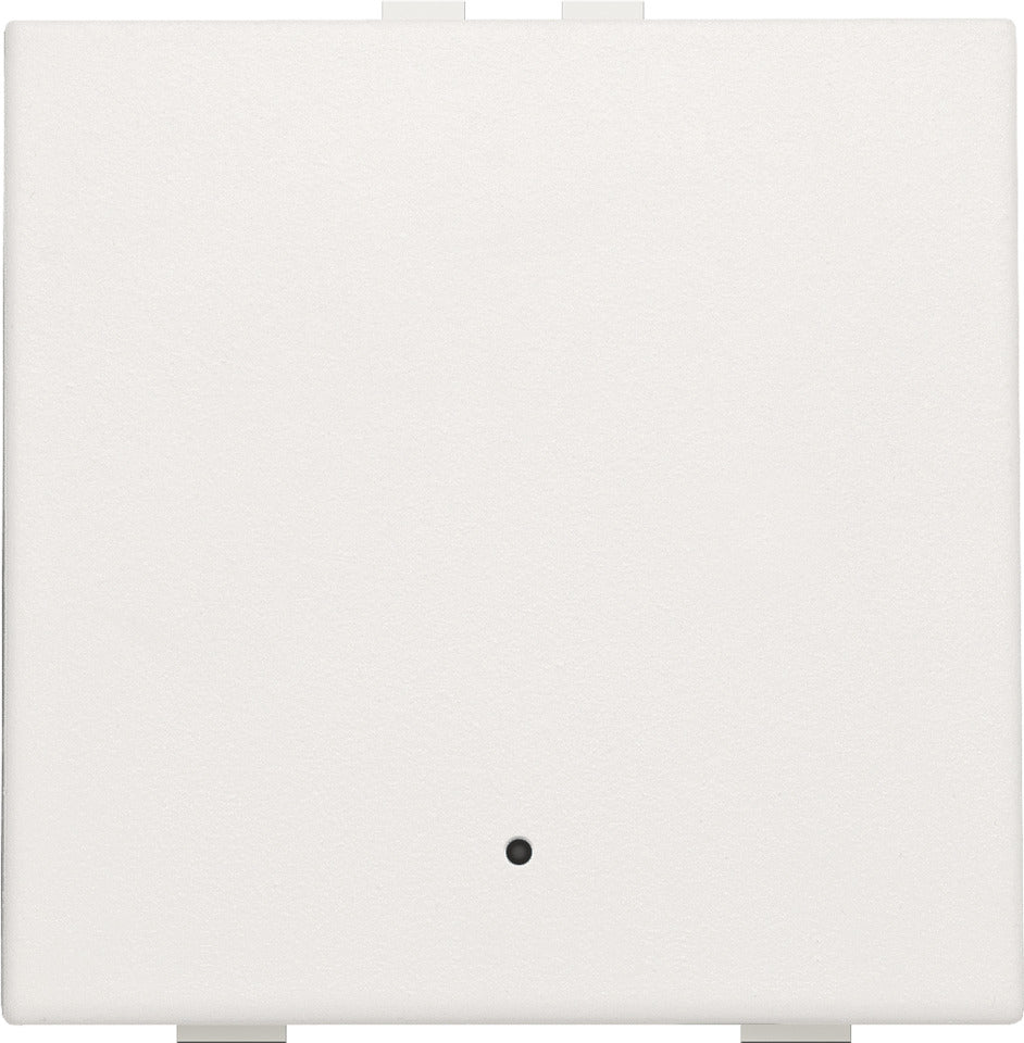 Niko Smart Push Button With LED And Comfort Sensors - 101-52201