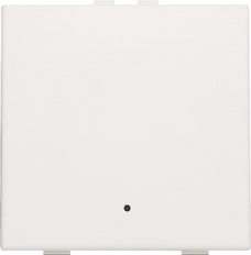 Niko Smart Push Button With LED And Comfort Sensors - 101-52201