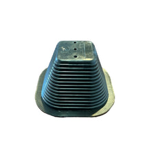 UV Resistant Roof Block 1kg With 3 M6 Threaded Holes - CI190101