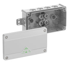 Spelsberg IP66 Junction Box 025-2 - 80240301