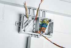 Spelsberg IP66 Junction Box 025/2-L Gray - 80240201