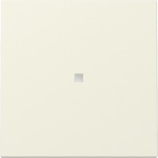 Gira System 55 Control Window Rocker Switch Cream White - 329001 [2 Pieces]