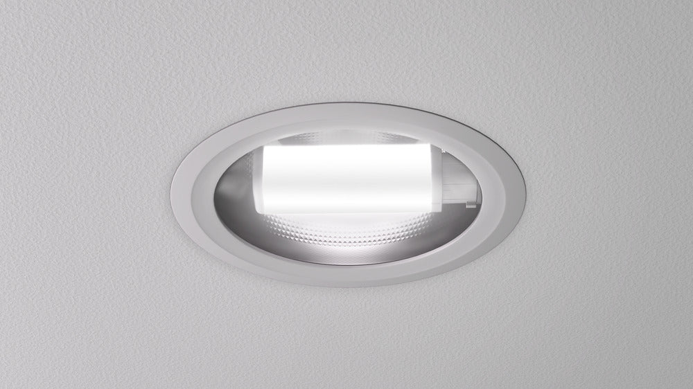 Philips CorePro LED PLC 5.5W G24q-1 Retrofit Lamp - 8720169290419 [10 Pieces]