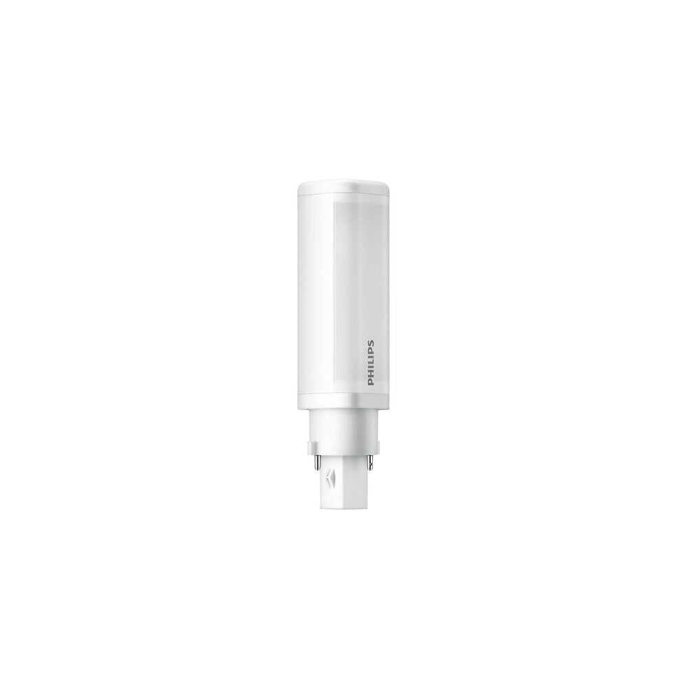 Philips CorePro LED PLC 5.9W G24d-1 4000K 2-Pin Lamp - 8720169287525