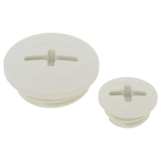 Skindicht M25 Fiberglass Reinforced Blind Plug - 52006133 [50 Pieces]