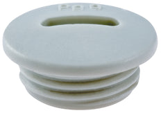 PG29 Polyamide Sealing Plug Grey - 1251290011 [10 Pieces]