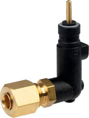 Unloader Valve With 6L Cutting Ring 0-16 bar Condor MDR 3 And MDR 4 - 201076/255055