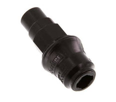 POM DN 5 Coupling Socket G 1/8 inch Female Threads