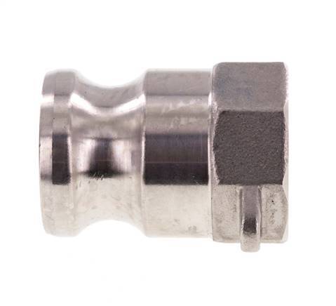 PTFE Seal G 2 1/2'' for Cam and Groove Coupling EN 14420-7