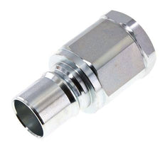 Acero DN 40 Acoplamiento hidráulico Enchufe G 1 1/2 pulgadas rosca hembra ISO 7241-1 B D 44,5mm