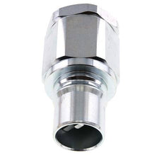 Acero DN 50 Acoplamiento hidráulico Enchufe G 2 pulgadas rosca hembra ISO 7241-1 B D 63,2mm
