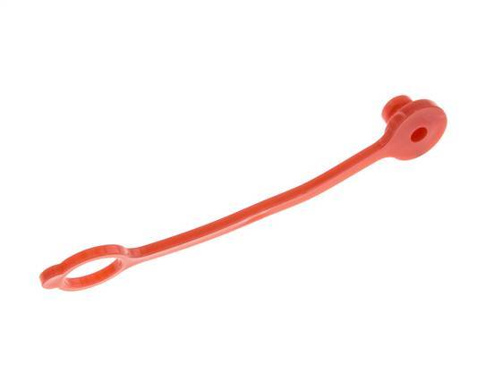 26 mm Plastic Dust Protection Cap For Coupling socket