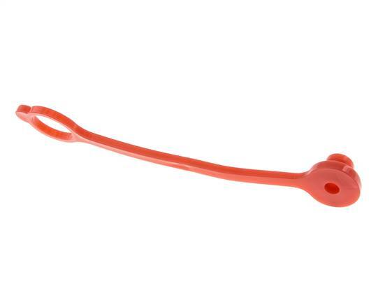 26 mm Plastic Dust Protection Cap For Coupling socket