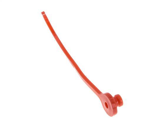 26 mm Plastic Dust Protection Cap For Coupling socket
