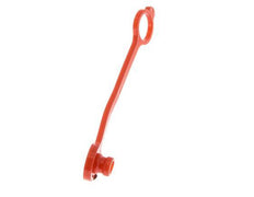 26 mm Plastic Dust Protection Cap For Coupling socket