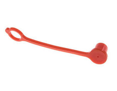 12 mm Plastic Dust Protection Cap For Coupling plug ISO 7241-1 A