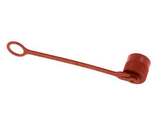 34 mm Plastic Dust Protection Cap For Coupling socket ISO 14541 [2 Pieces]