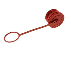 M 70 x 3 Plastic Dust Protection Cap For Coupling plug