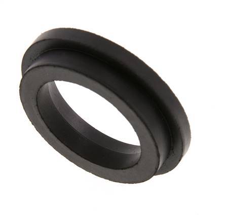 NBR Seal 31x48.5 mm for Sandblast Coupling [2 Pieces]