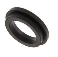 NBR Seal 31x48.5 mm for Sandblast Coupling [2 Pieces]
