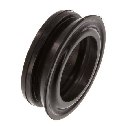 NBR Seal for 40 mm Garden Coupling 24x35 mm [20 Pieces]