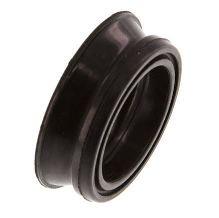 NBR Seal for 40 mm Garden Coupling 24x35 mm [20 Pieces]