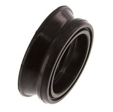 NBR Seal for 40 mm Garden Coupling 24x35 mm [20 Pieces]