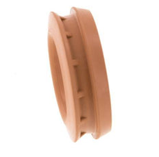 NBR Seal for 40 mm Garden Coupling KTW 21x33 mm [2 Pieces]