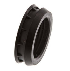 NBR Seal for 40 mm Garden Coupling Rotating 21x33 mm [10 Pieces]