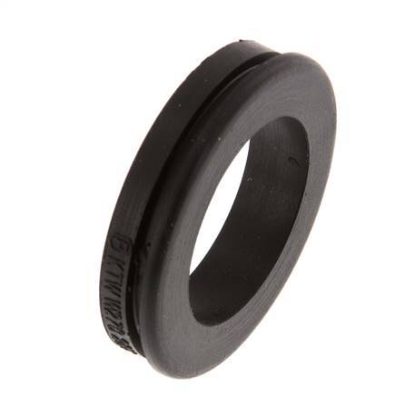 NBR Seal for 40 mm Garden Coupling 21.6x33.5 mm [10 Pieces]