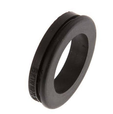 NBR Seal for 40 mm Garden Coupling 21.6x33.5 mm [10 Pieces]