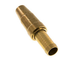 19 mm (3/4'') Hose Barb Hose Connector 6.4 mm Nozzle