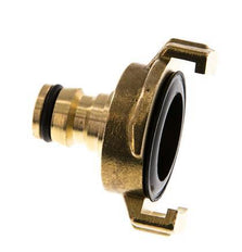 Garden Hose Quick Coupling GARDENA Adapter to GEKA