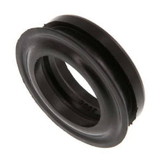 NBR Seal for 40 mm Garden Coupling Rotating 22.5x37.7 mm [10 Pieces]