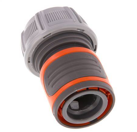 GARDENA Hose Connector 19 mm (3/4")