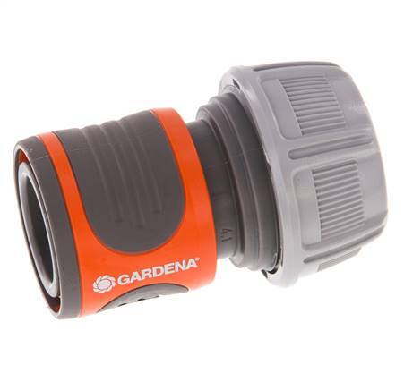 GARDENA Hose Connector 19 mm (3/4")