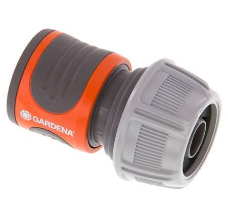 GARDENA Hose Connector 19 mm (3/4")