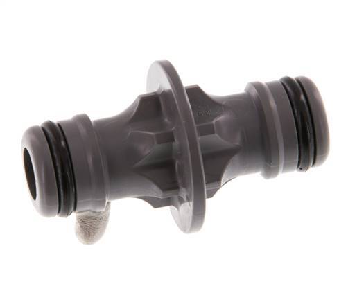 PP 2x GARDENA Plug