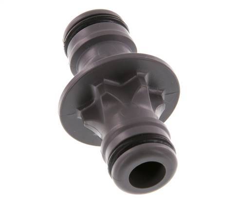 PP 2x GARDENA Plug