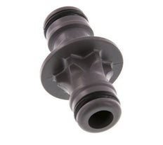 PP 2x GARDENA Plug